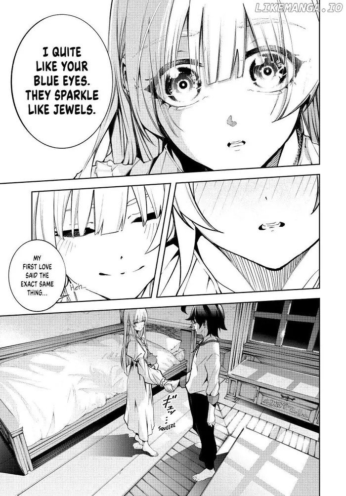 Wistoria: Wand and Sword Chapter 42 image 26_optimized